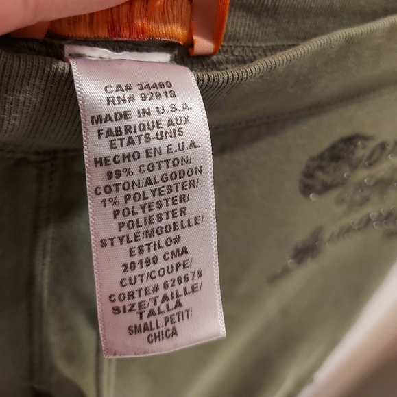 Juicy Couture | Sweatpants - Picture 6 of 9